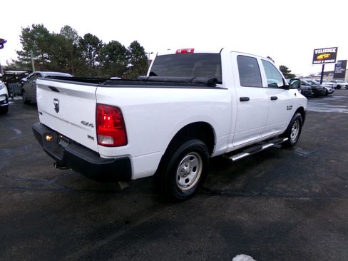 Used 2016 RAM 1500 Tradesman w/ Popular Equipment Group image 3