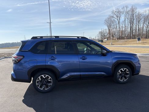 New 2026 Subaru Forester Premium image 8