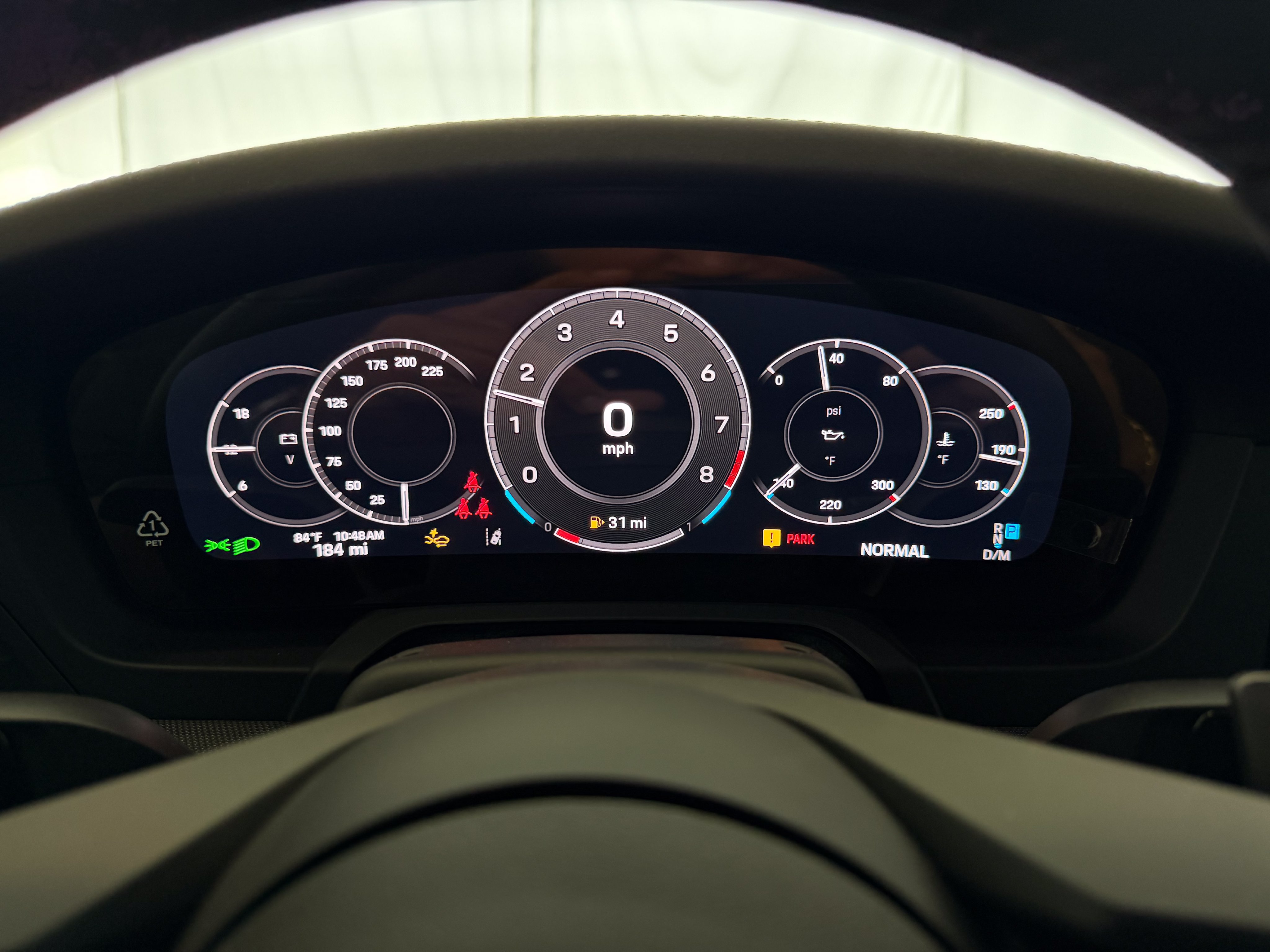 Certified 2026 Porsche 911 Carrera S w/ Premium Package RWD image 19