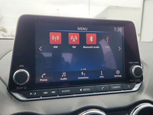 Used 2020 Nissan Sentra SR w/ Premium Package image 43