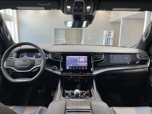 Used 2023 Jeep Wagoneer Series III w/ Convenience Group I AWD/4WD image 33