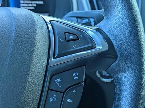 Used 2024 Ford Edge SEL w/ Convenience Package AWD/4WD image 29