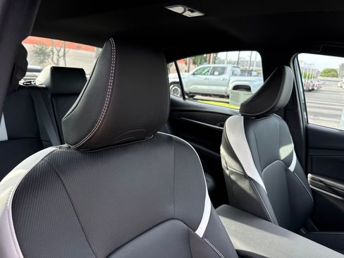 New 2026 Toyota Camry SE w/ Convenience Package FWD image 15