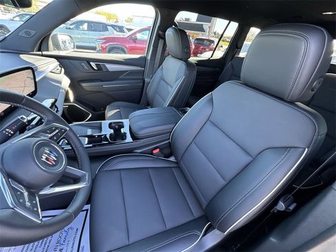 New 2026 Buick Enclave Preferred w/ Power Package image 11