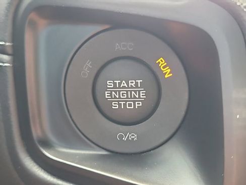 Used 2024 Jeep Wrangler Unlimited Rubicon 392 AWD/4WD image 30