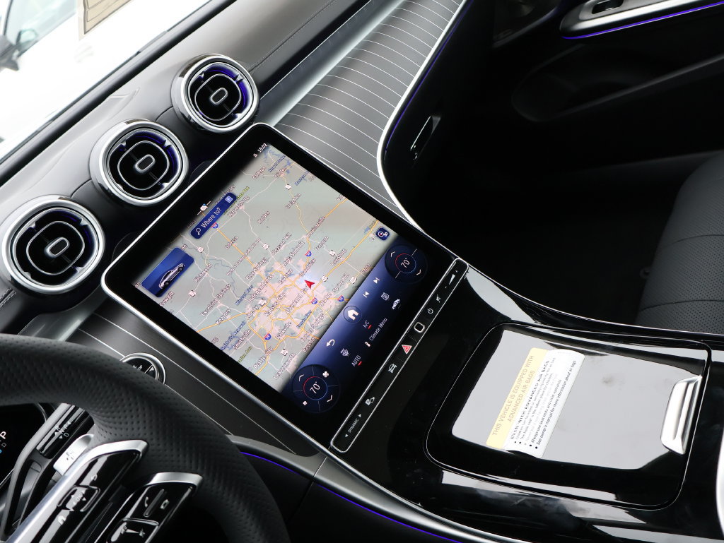 New 2027 Mercedes-Benz CLE 450 4MATIC Coupe image 20