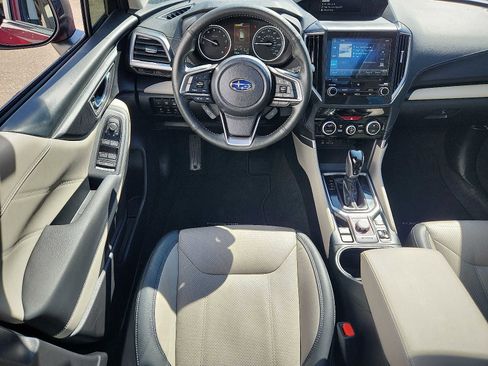 Used 2023 Subaru Forester Limited image 11