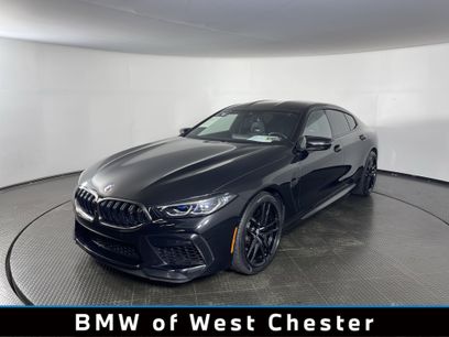 Certified 2023 BMW M8 Gran Coupe xDrive Competition w/ Driving Assistance Package