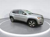 Used 2017 Jeep Compass Latitude w/ Popular Equipment Group image 2