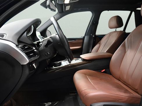 Used 2017 BMW X5 xDrive35i AWD/4WD image 13