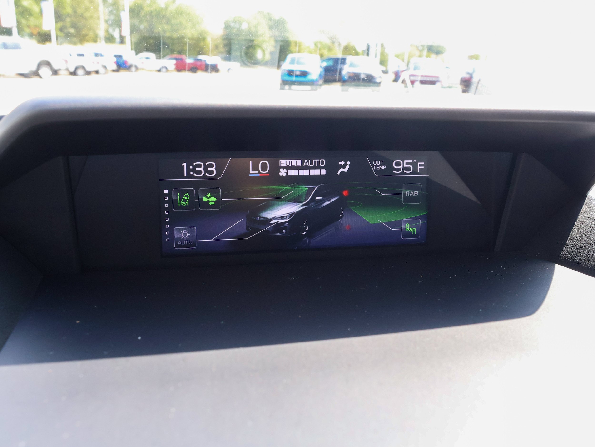 Used 2021 Subaru Crosstrek 2.5i Limited w/ Moonroof Package 2 AWD/4WD image 20