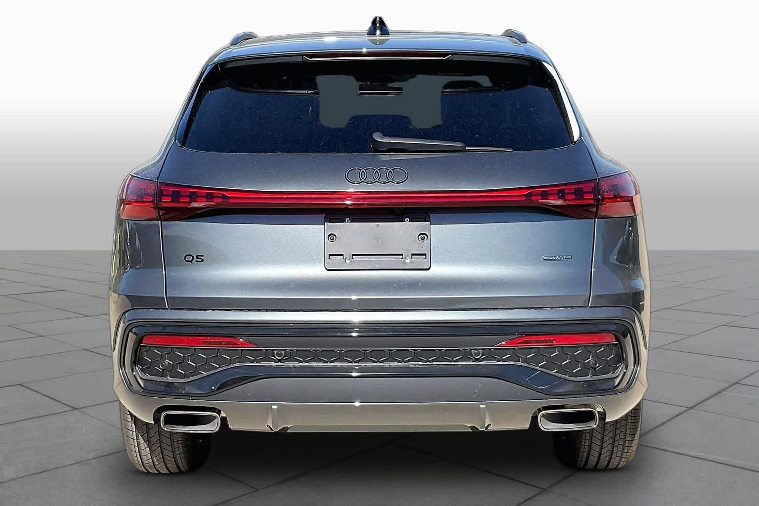 New 2026 Audi Q5 Premium AWD/4WD image 4