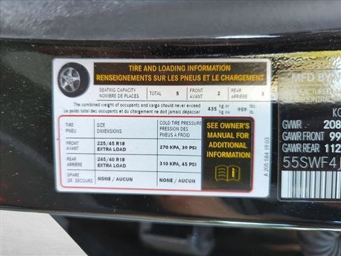 Certified 2018 Mercedes-Benz C 300 Sedan image 14
