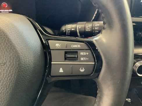 Used 2024 Honda CR-V EX-L image 16