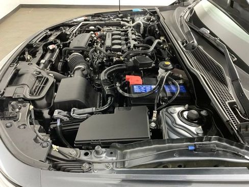 Certified 2024 Honda Civic EX image 21