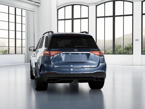 New 2026 Mercedes-Benz GLE 63 AMG S image 26