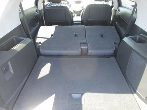 Used 2014 Chevrolet Equinox LT w/ Driver Convenience Package FWD image 16