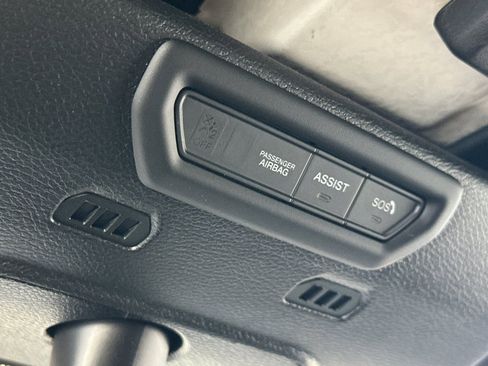 Used 2023 Jeep Wrangler Unlimited w/ Cold Weather Group image 24