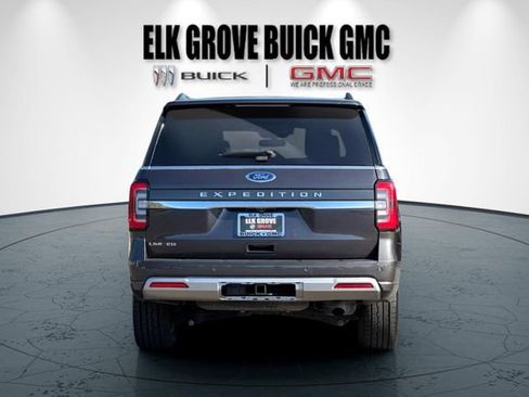Used 2024 Ford Expedition Limited AWD/4WD image 5
