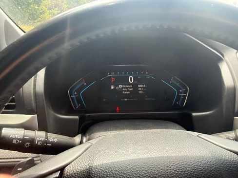 Used 2018 Honda Odyssey EX-L image 11