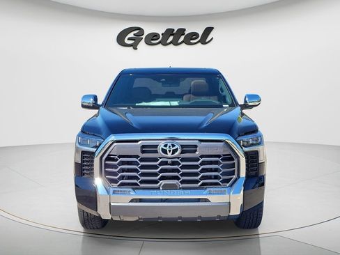 New 2026 Toyota Tundra 1794 Edition image 8