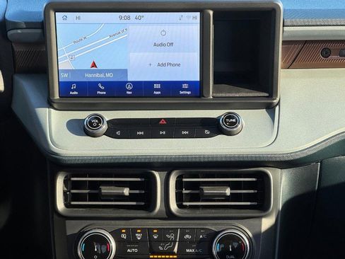 Used 2024 Ford Maverick Lariat w/ FX4 Off-Road Package image 13