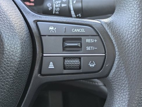 Used 2025 Honda Accord LX image 21