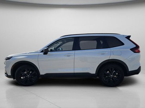 Certified 2026 Honda CR-V Sport Touring image 23