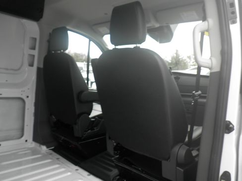 Used 2024 Ford Transit 250 Low Roof image 11