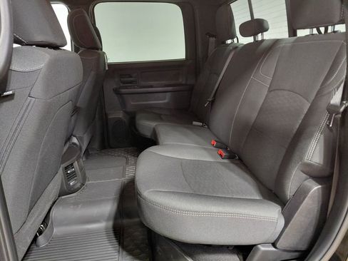 Used 2025 RAM 2500 Tradesman AWD/4WD image 41