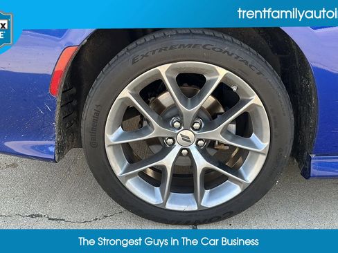 Used 2022 Dodge Charger GT image 49