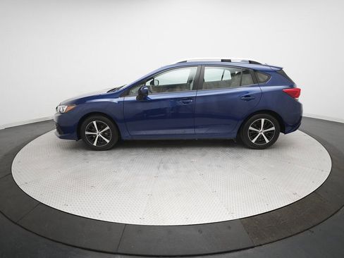 Used 2023 Subaru Impreza Premium image 24