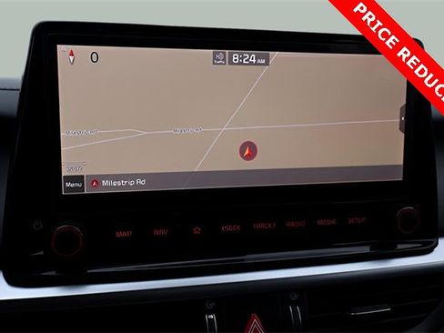 Used 2022 Kia Forte GT-Line image 22