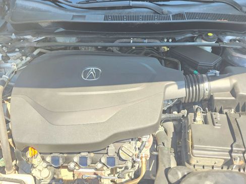 Used 2015 Acura TLX V6 w/ Technology Package image 16