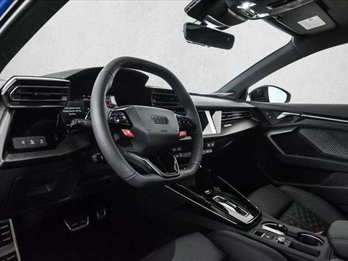 New 2026 Audi RS 3 image 10