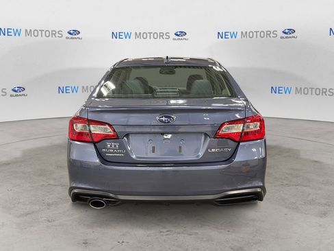 Used 2018 Subaru Legacy 2.5i Premium image 4