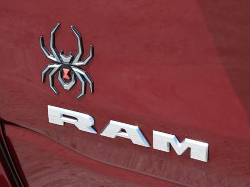 Used 2023 RAM 1500 Big Horn AWD/4WD image 19