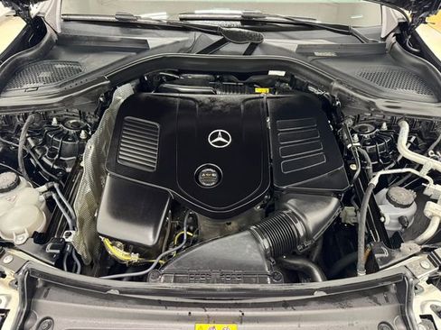 Certified 2026 Mercedes-Benz GLC 300 image 14