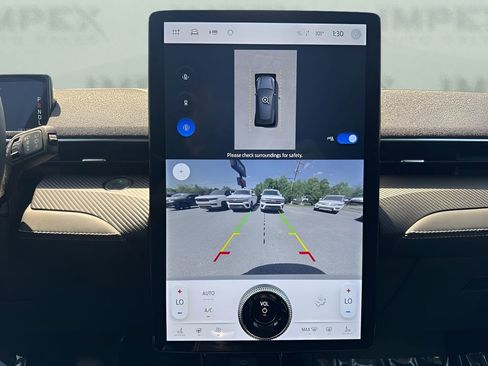 Used 2023 Ford Mustang Mach-E Premium image 20