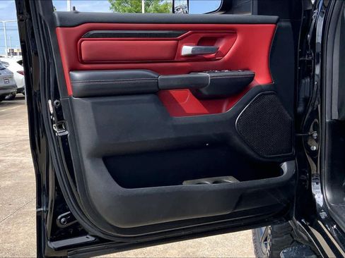 Used 2020 RAM 1500 Rebel w/ Rebel Level 1 Equipment Group RWD image 20