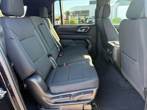 Used 2023 Chevrolet Suburban LS w/ Driver Alert Package AWD/4WD image 20