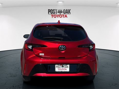 Used 2025 Toyota Corolla SE image 5