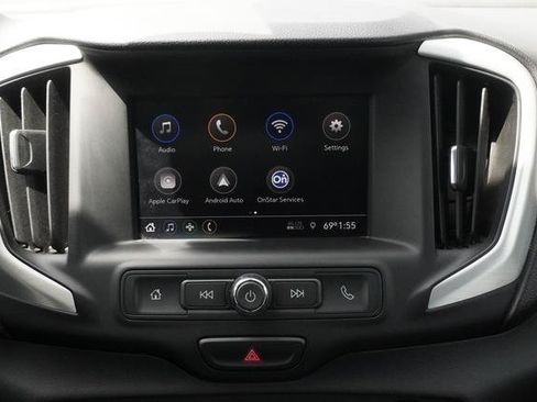 Used 2020 GMC Terrain SLE AWD/4WD image 18