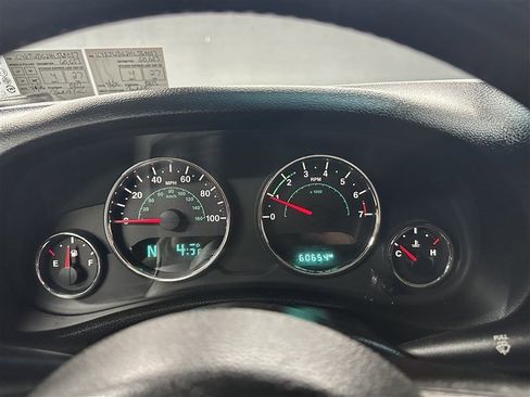 Used 2017 Jeep Wrangler Unlimited Sport w/ Quick Order Package 23S image 25