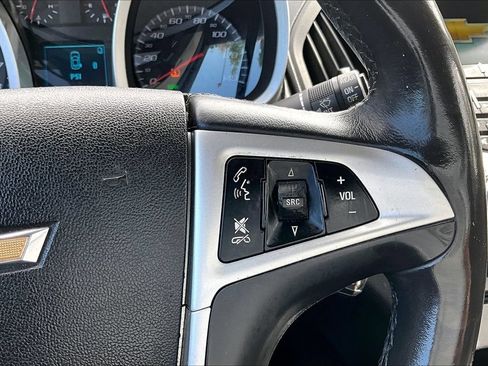Used 2012 Chevrolet Equinox LT w/ All-Star Package FWD image 22