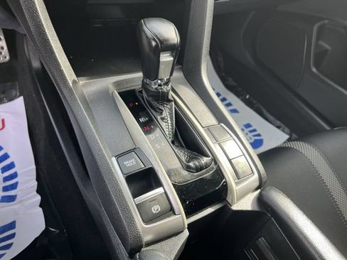 Used 2020 Honda Civic Sport image 23