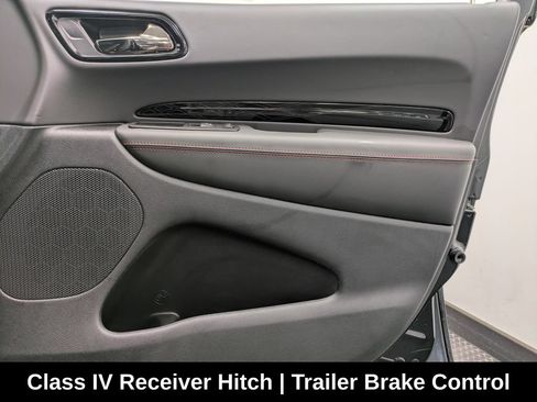 Used 2026 Dodge Durango GT AWD/4WD image 30