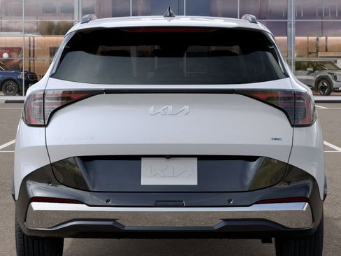 New 2026 Kia Sportage SX Prestige AWD/4WD image 13