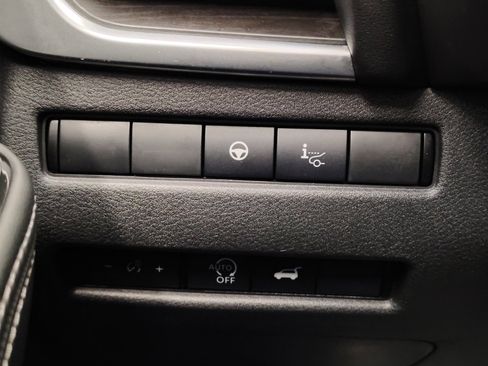 Certified 2023 Nissan Rogue Platinum w/ Platinum Premium Package image 30