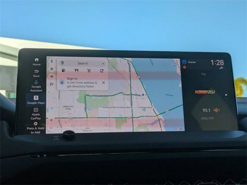 Used 2025 Honda Accord Touring image 24